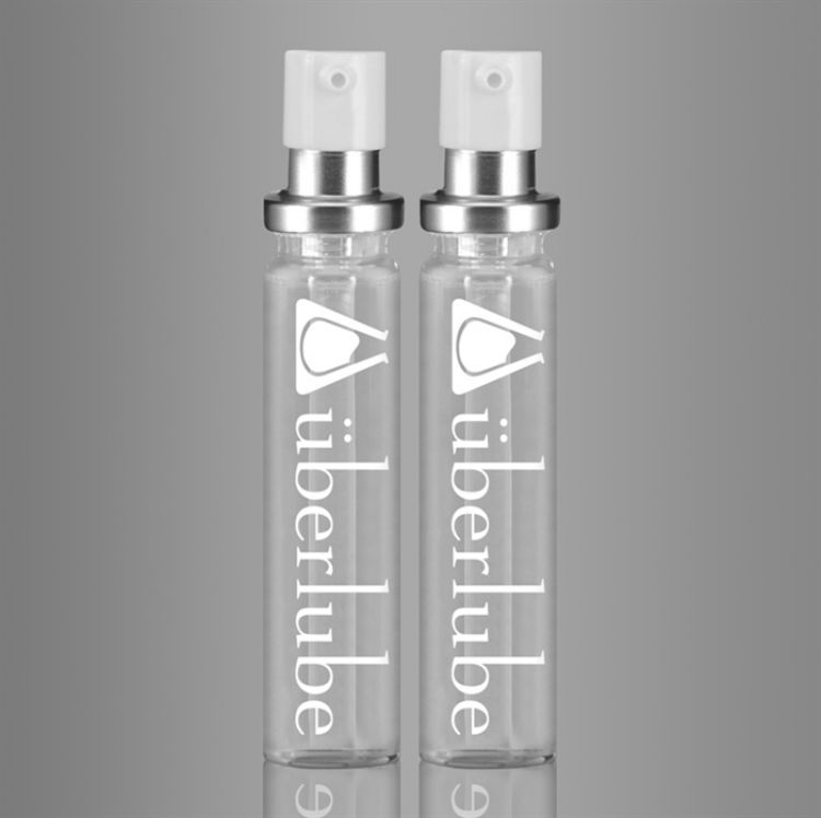 Image de UBERLUBE GOOD-TO-GO 2 X15ML REFILL