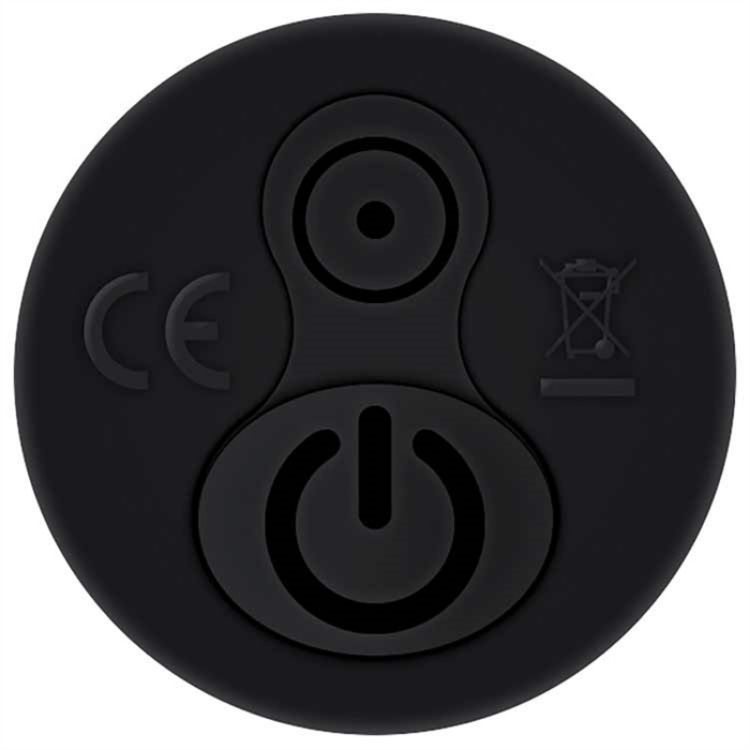 Image de CHEEKY PANTY WITH RECHARGEABLE BULLET