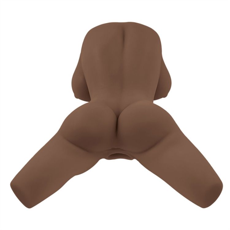 Image de Body Language Dark (1.5 lbs) - Stroker