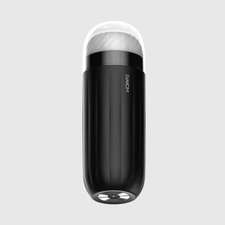 Image de SAM NEO- INTERACTIVE SUCTION & VIBRATION MASTURBATOR- SVAKOM