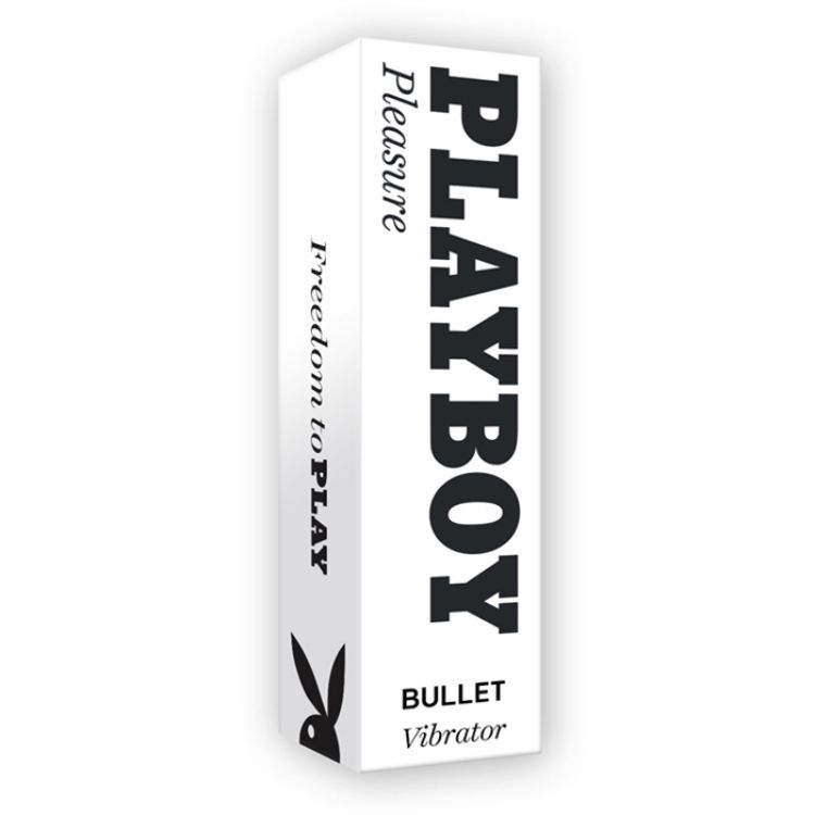 Image de Playboy Pleasures 70th Anniversaire - Bullet
