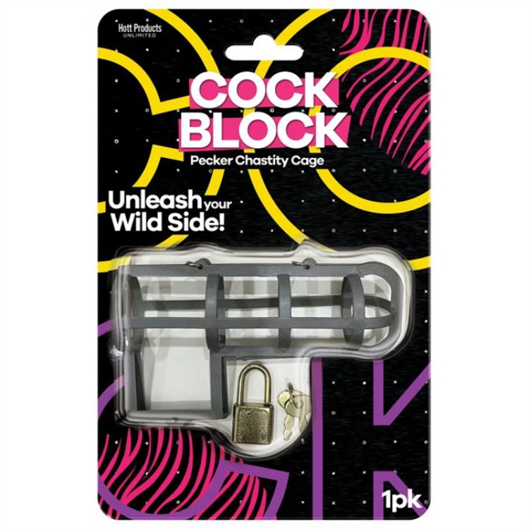 Image de Cock Block
