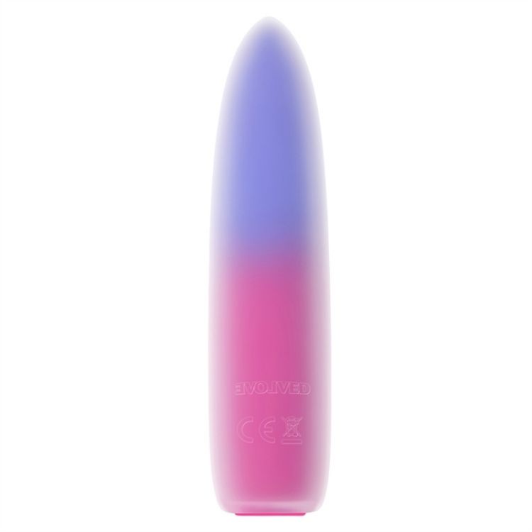 Image de Paradise Bullet - Pink/Purple