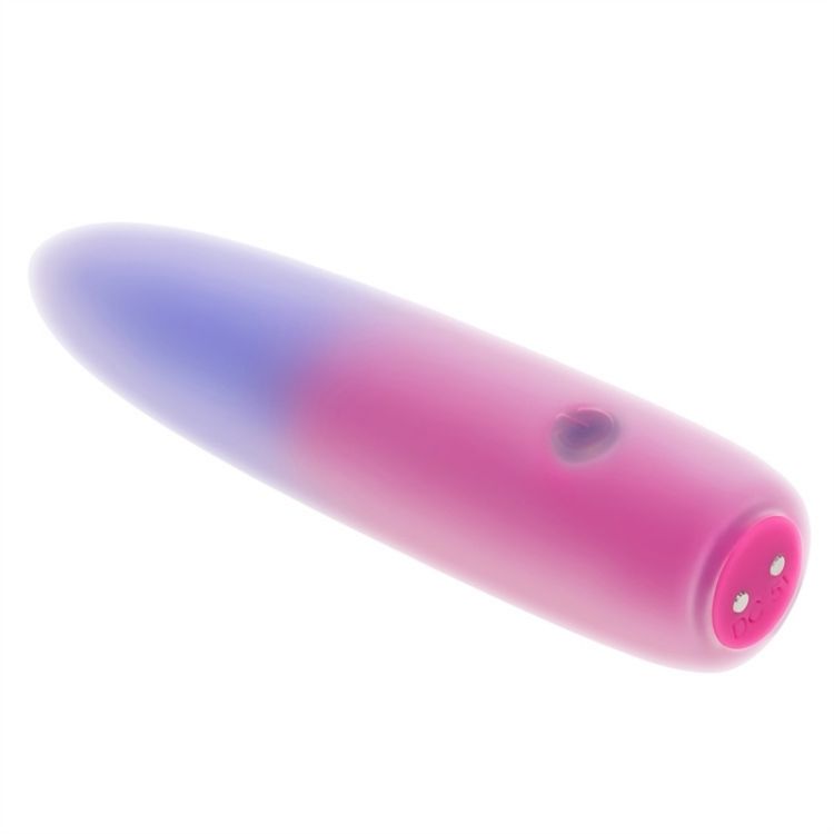 Image de Paradise Bullet - Pink/Purple