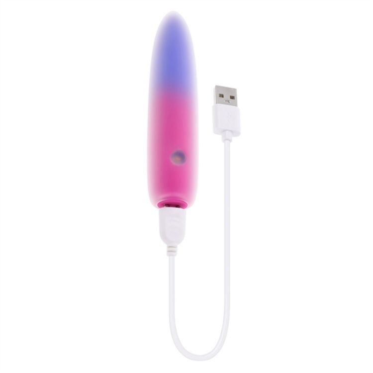 Image de Paradise Bullet - Pink/Purple