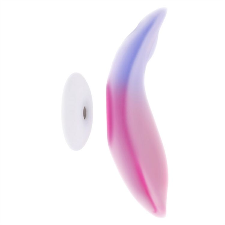 Image de Paradise Panty - Pink/Purple