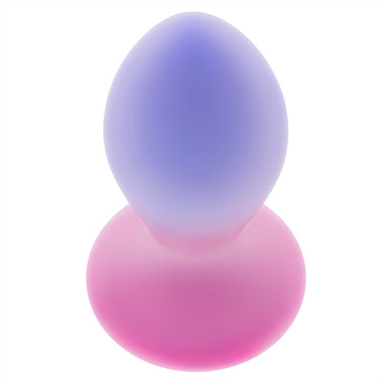 Image de Paradise Plug - Pink/Purple