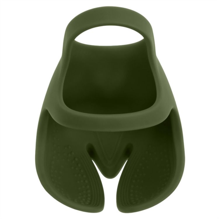 Image de Nutty Buddy - Green