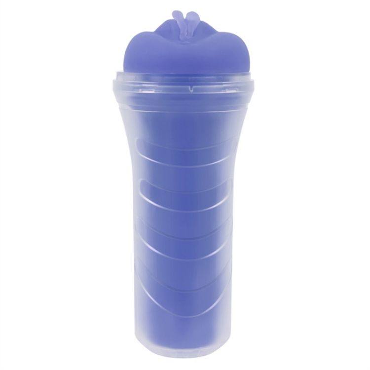 Image de Pop On The Glow - Purple