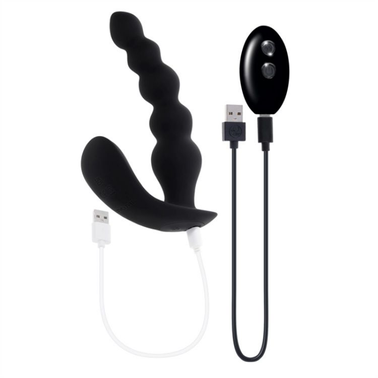 Image de Bead Me Up - Black