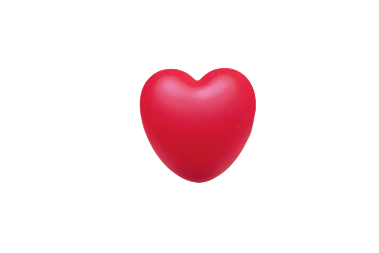 Image de Amore -Rechargeable Pleasure Vibe- Metallic Red - Vedo