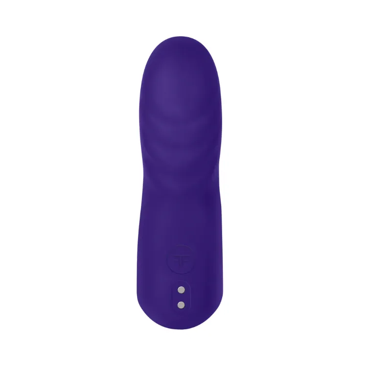 Image de Dioni Large- Purple - Femmefunn