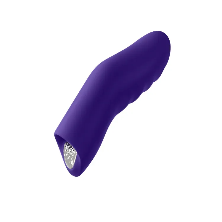 Image de Dioni Large- Purple - Femmefunn