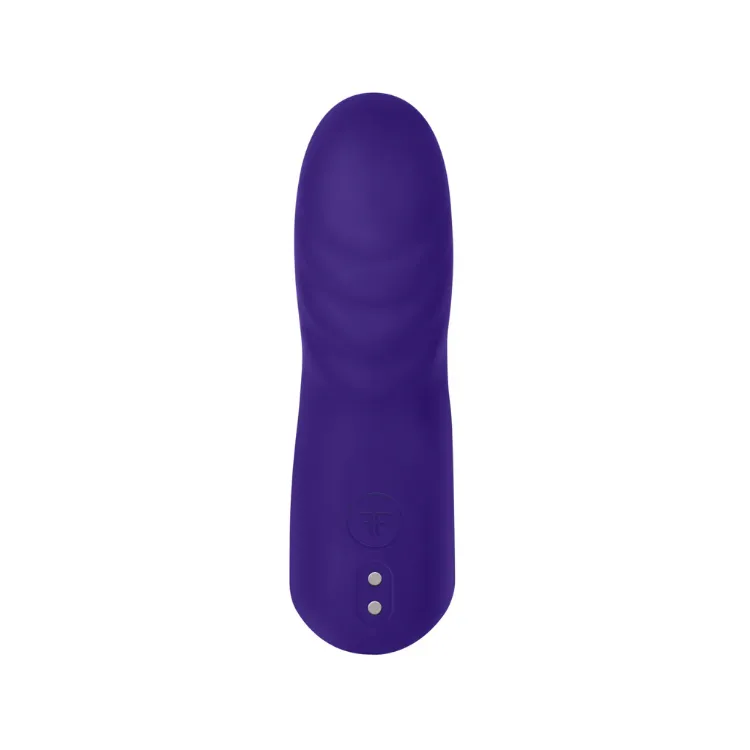 Image de Dioni Large- Purple - Femmefunn