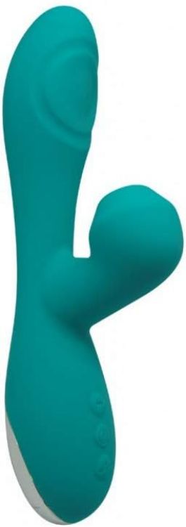 Image de CARIBBEAN SHINE BLUE