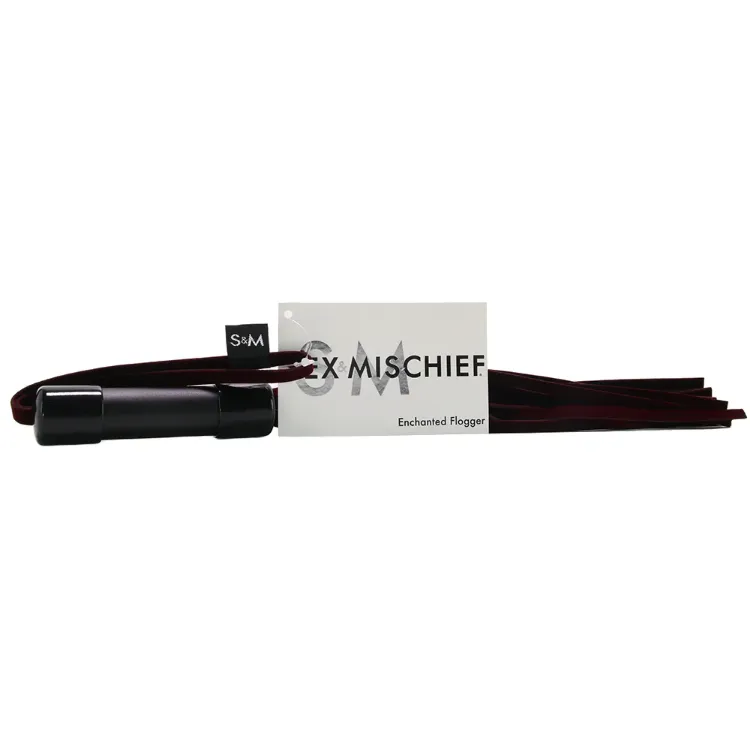 Image de Enchanted Flogger Sportsheets