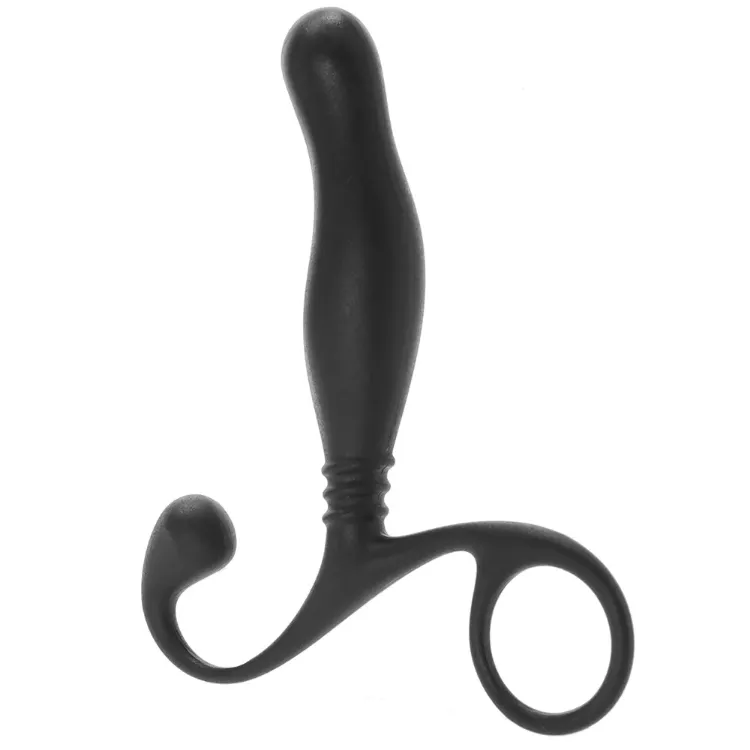 Image de Prostate Massager - Doc Johnson