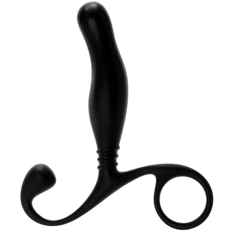 Image de Prostate Massager - Doc Johnson