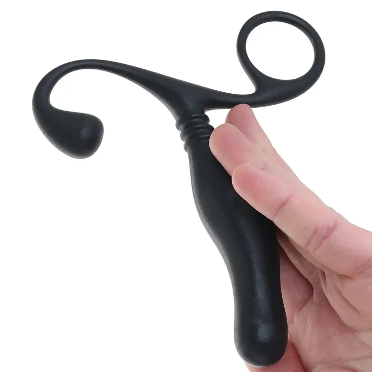 Image de Prostate Massager - Doc Johnson
