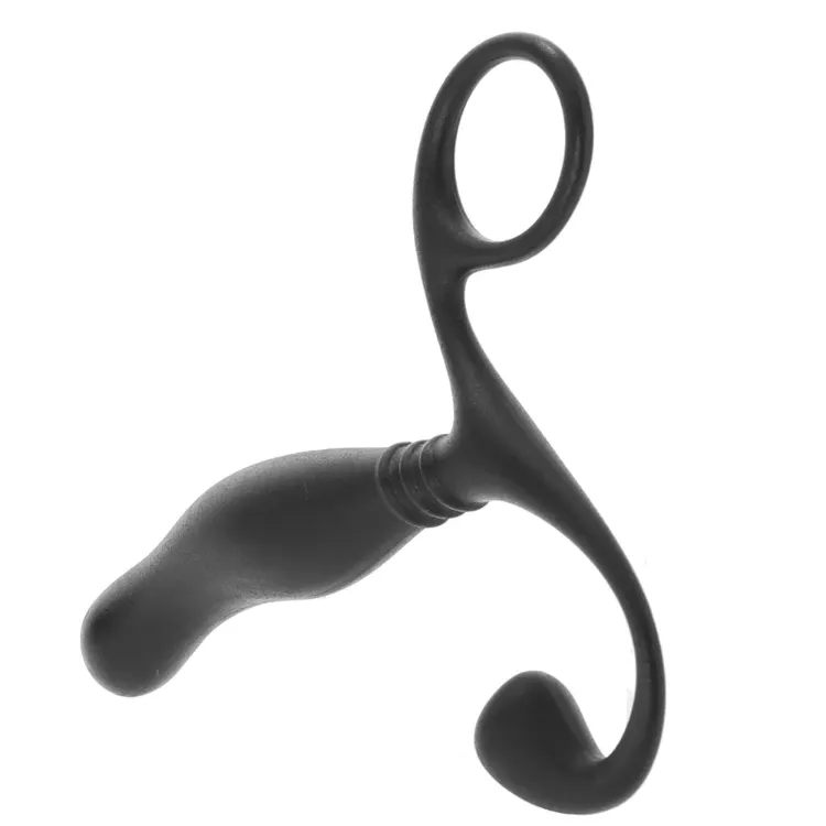 Image de Prostate Massager - Doc Johnson
