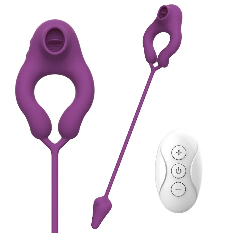 Image de Luka - Purple - Audace