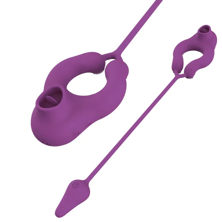 Image de Luka - Purple - Audace
