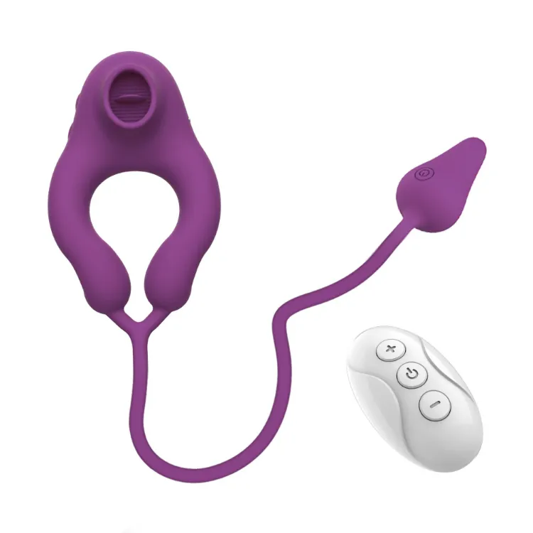 Image de Luka - Purple - Audace