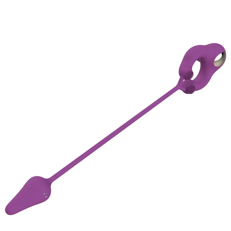 Image de Luka - Purple - Audace
