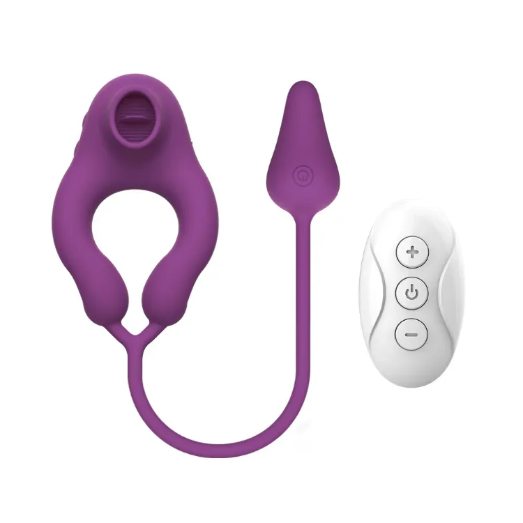 Image de Luka - Purple - Audace