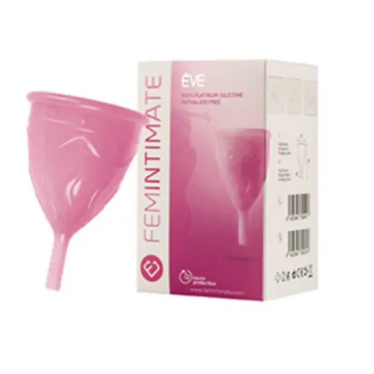 Image de Eve Cup - Femintimate