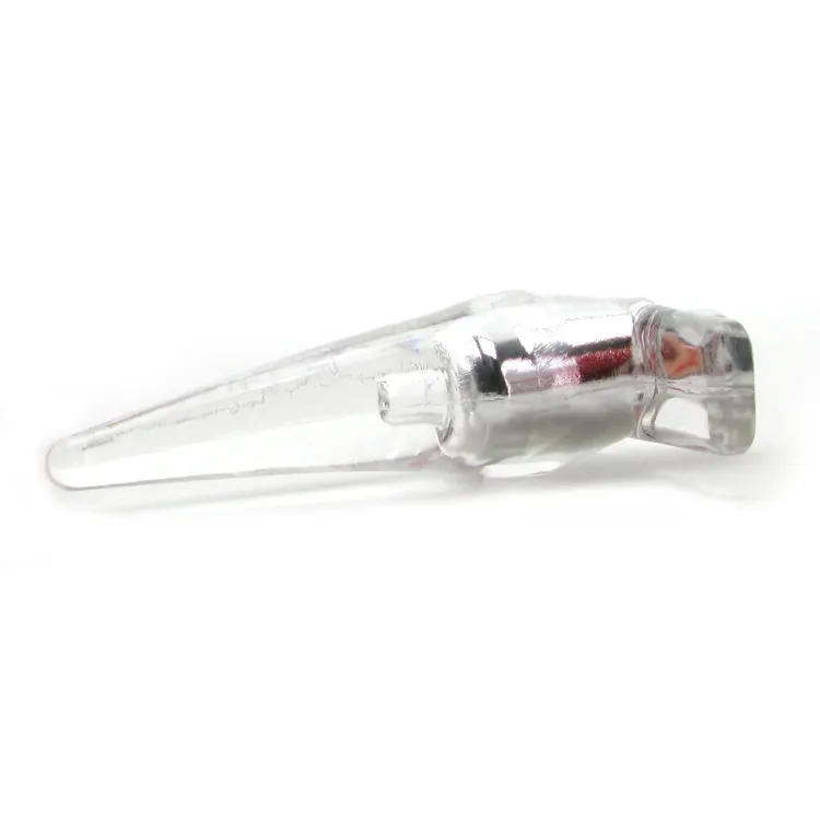 Image de Mini Vibro Tease Clear