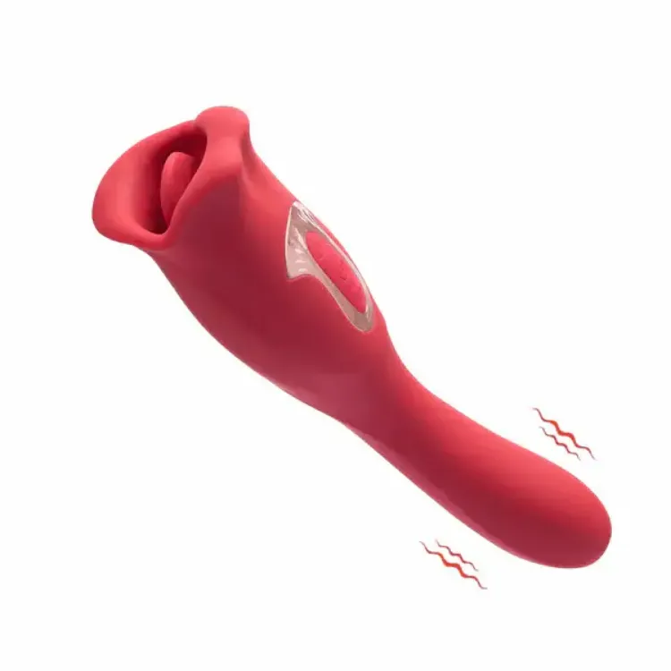 Image de Cunni Lover 2- Red - Audace