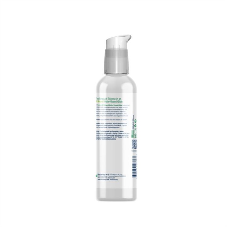 Image de Natural Lubricant 4oz/118ml