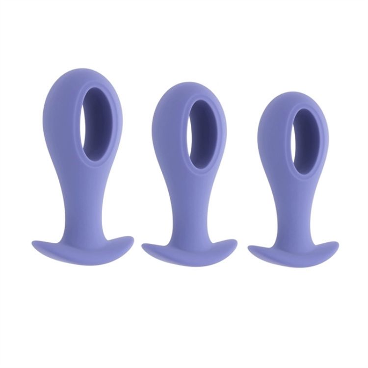 Image de Hole Punch Plug Set