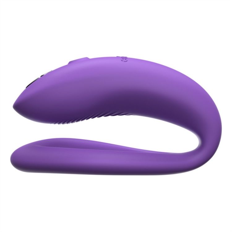 Image de We-Vibe Sync O Light Purple
