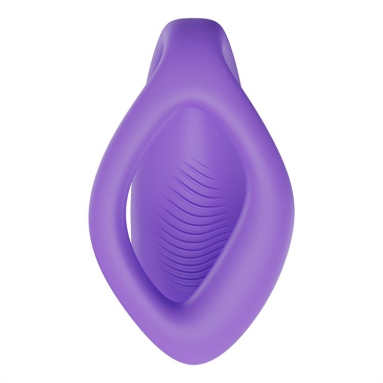 Image de We-Vibe Sync O Light Purple