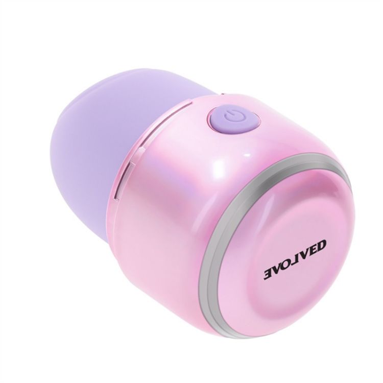 Image de Vacation Vibes - Tapping - Pink/Purple