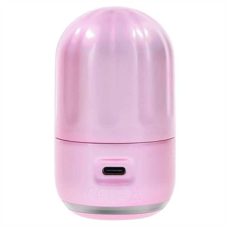 Image de Vacation Vibes - Tapping - Pink/Purple