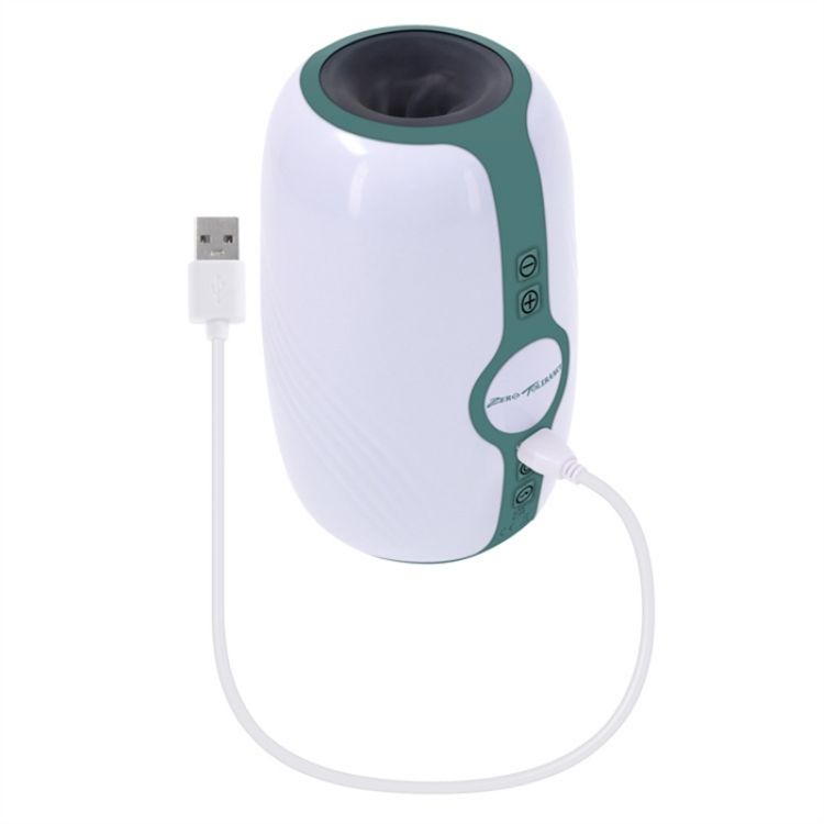 Image de Touchdown - White