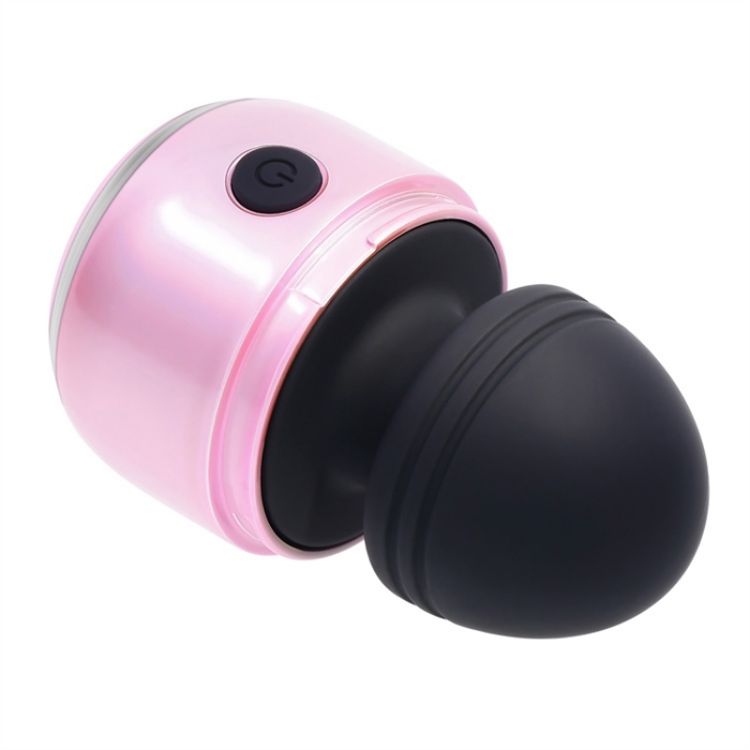 Image de Vacation Vibes - Vibrating - Pink/Black