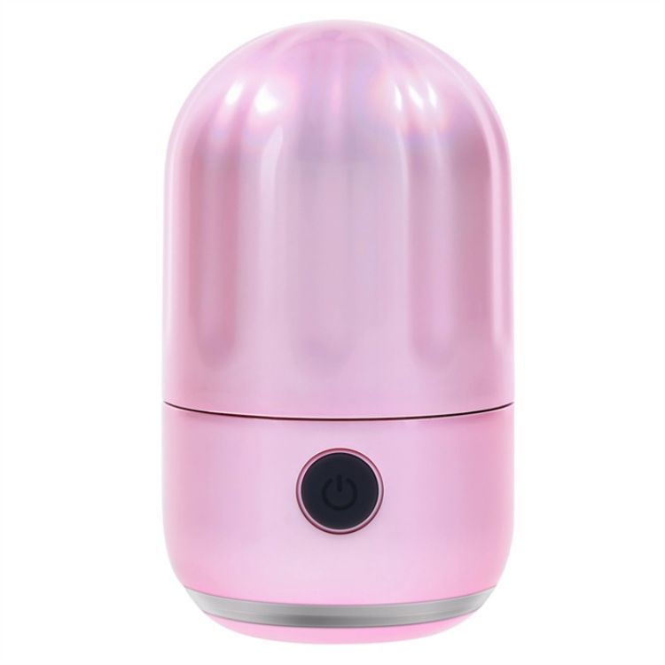 Image de Vacation Vibes - Vibrating - Pink/Black