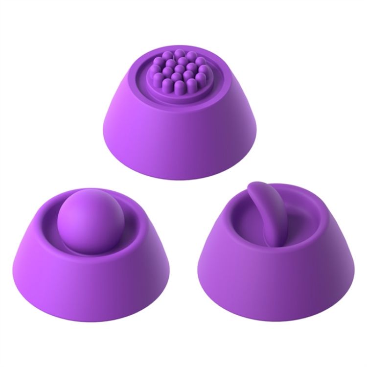 Image de Fantasy for Her IntiMotion Pulse Pro