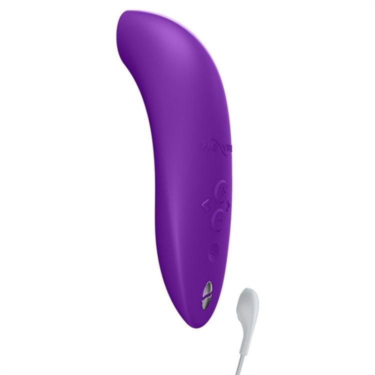 Image de We-Vibe Melt 2 Purple