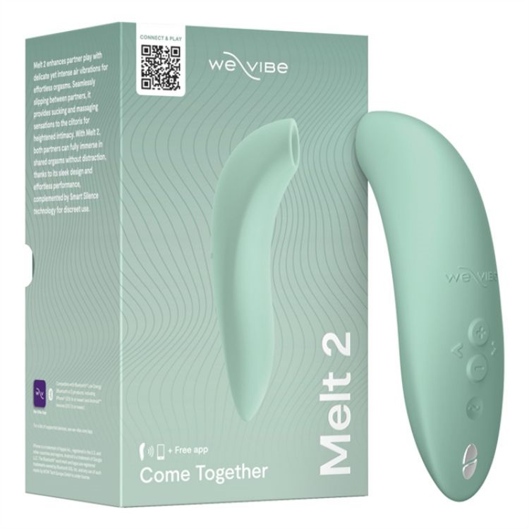 Image de We-Vibe Melt 2 Sage