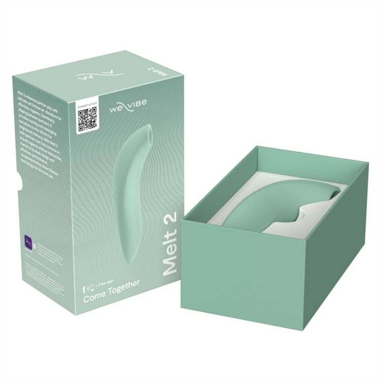 Image de We-Vibe Melt 2 Sage