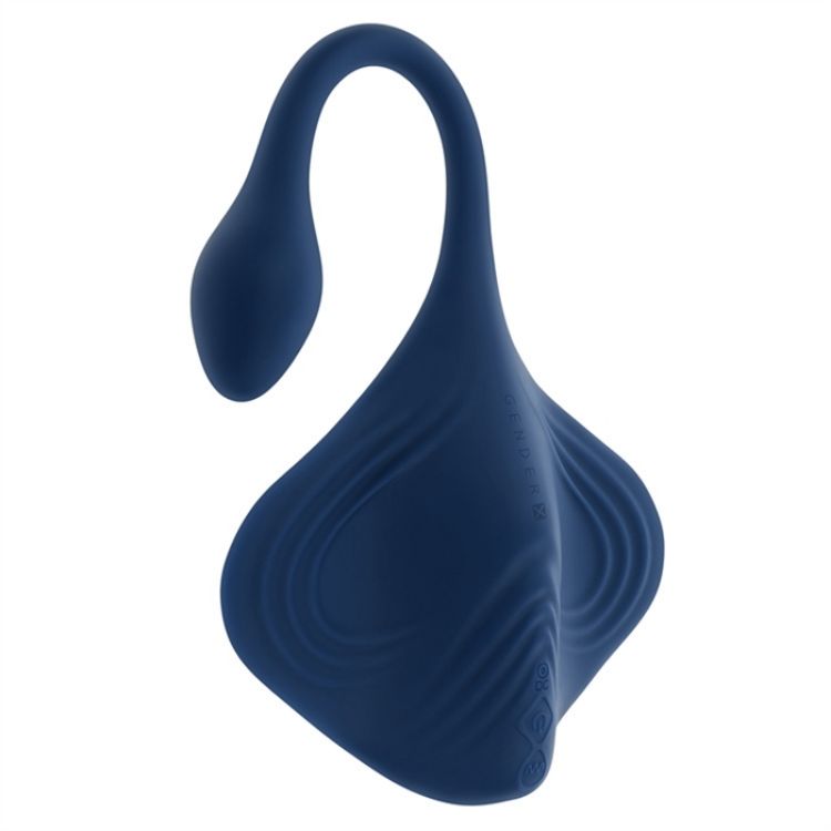 Image de Daily Grind - Blue