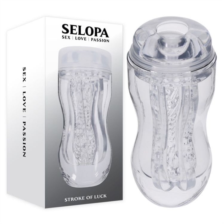 Image de Stroke Of Luck