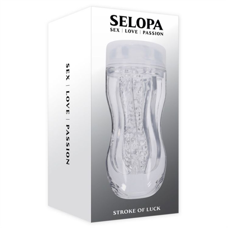 Image de Stroke Of Luck