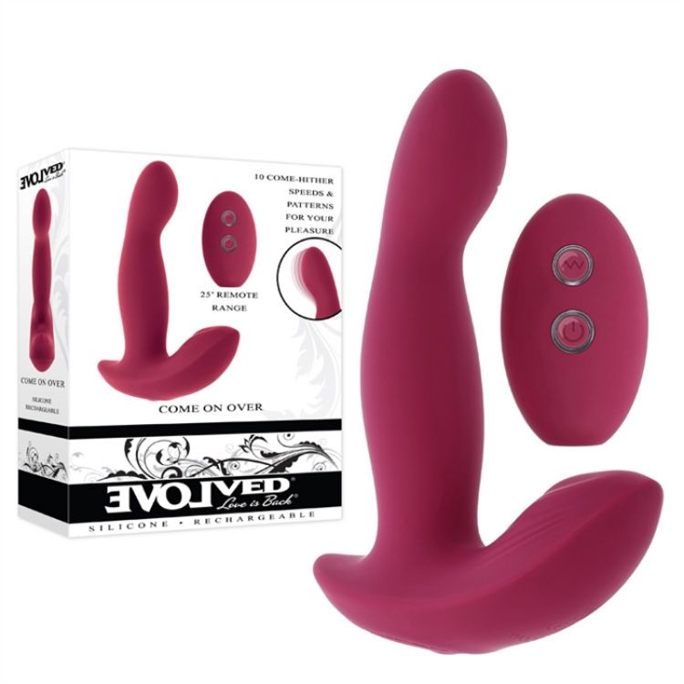 Image de Come On Over