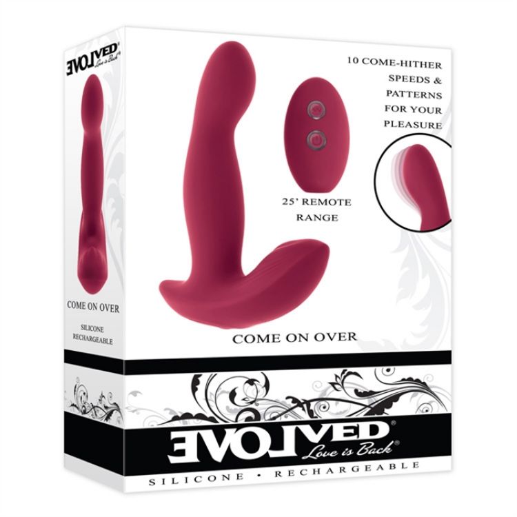 Image de Come On Over